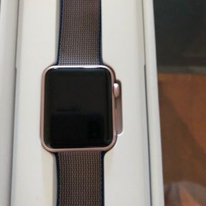 Apple Watch series 1, 38mm